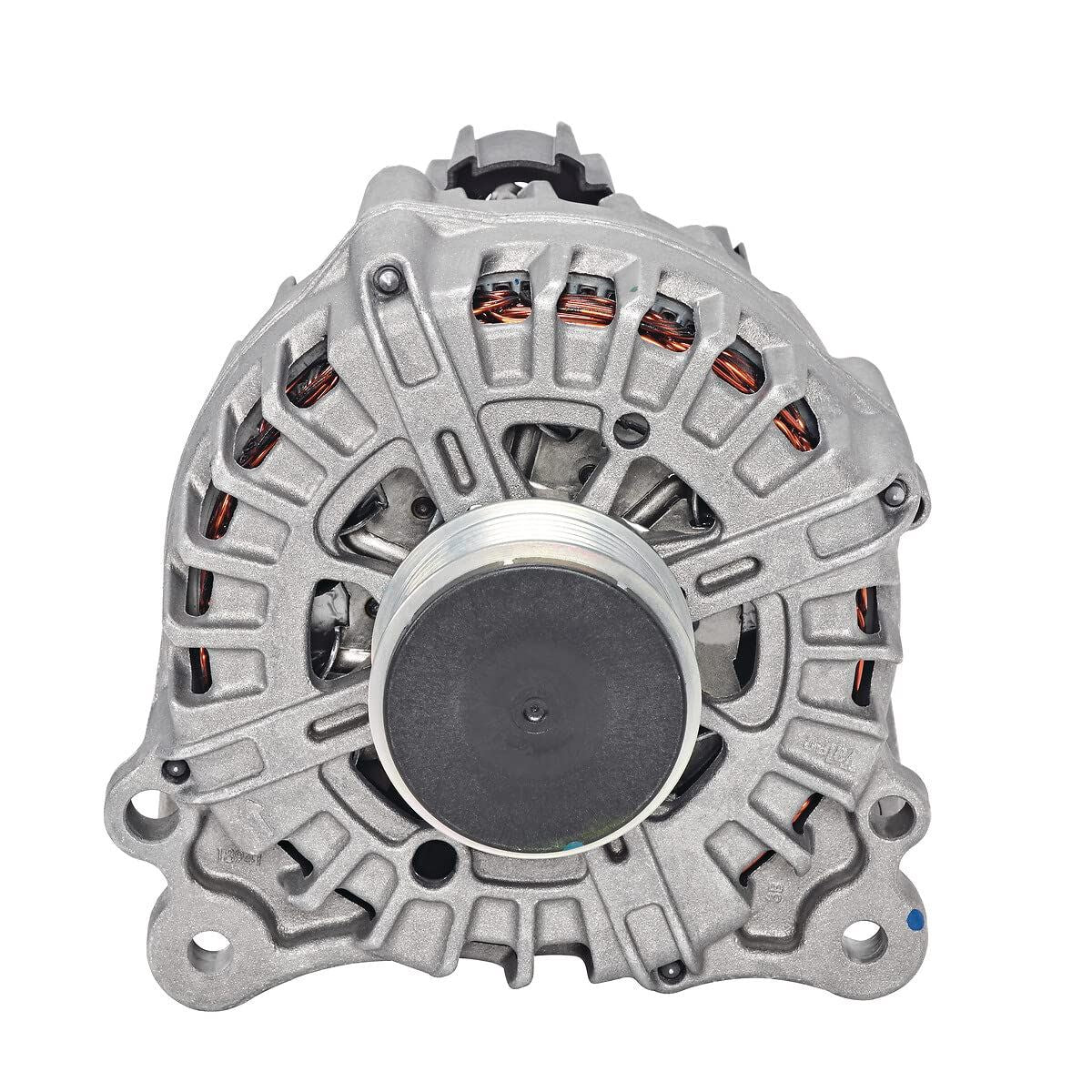 Alternateur Valeo 439685