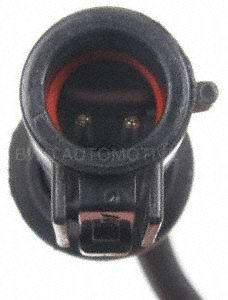 Capteur de vitesse de roue ABS BWD ABS608