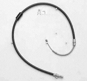Cable de freno de estacionamiento Raybestos BC93043