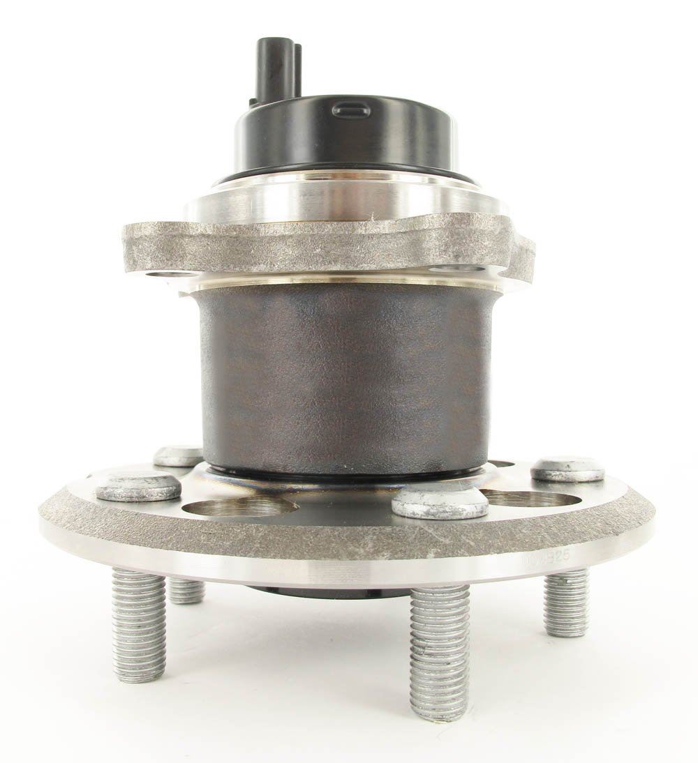 SKF BR930437 Roulement d'essieu et moyeu
