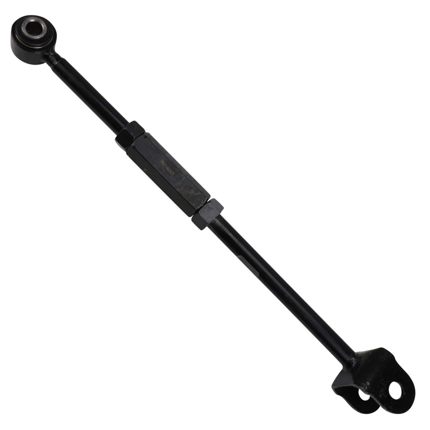 Beck/Arnley 102-6689 Bras de commande de suspension