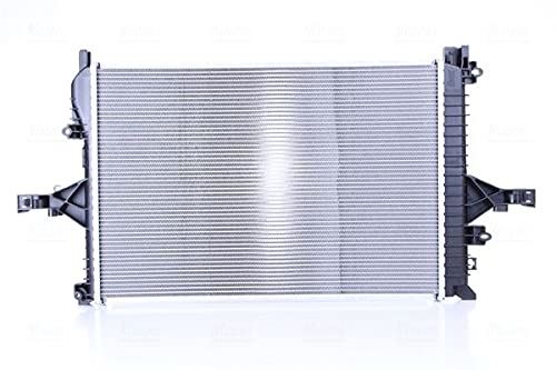 Nissens North America 65553A Radiator
