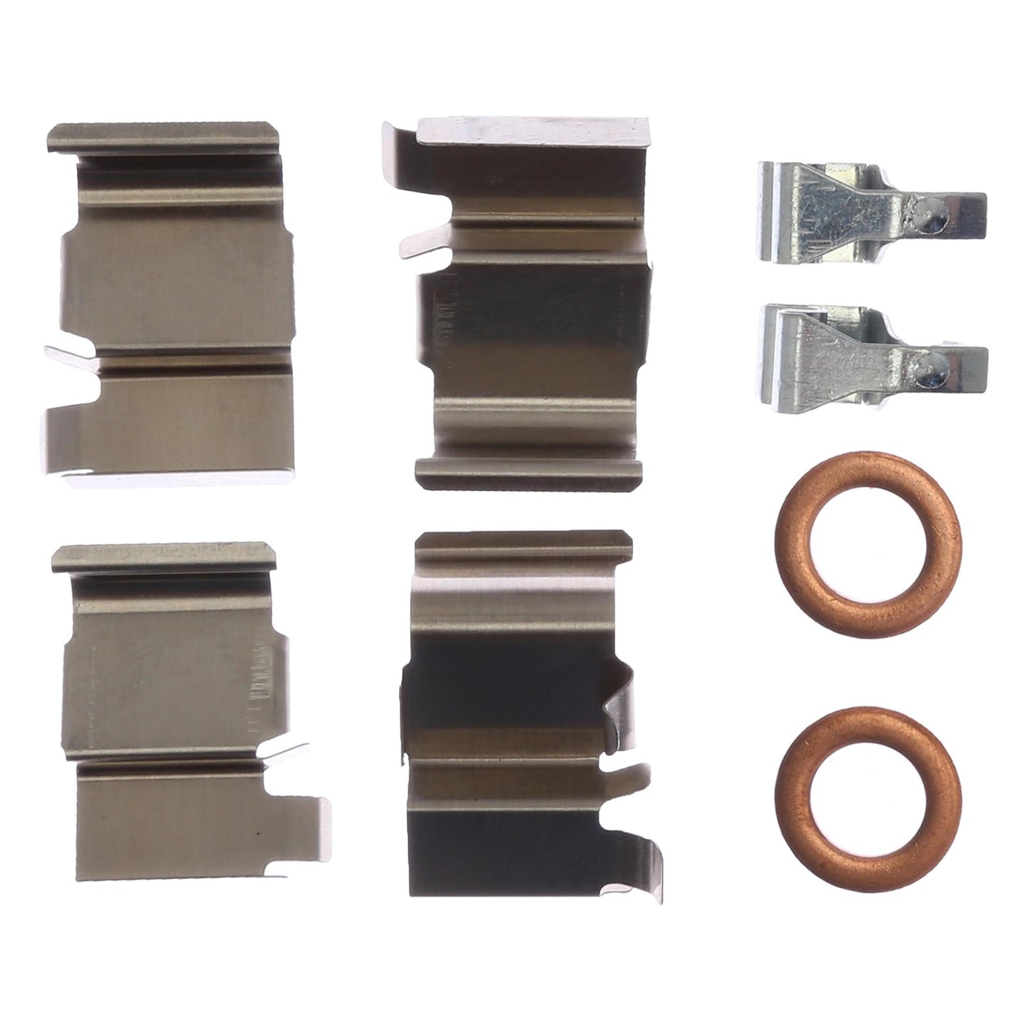 ACDelco Professional Durastop 18FR12556C Étrier de frein à disque