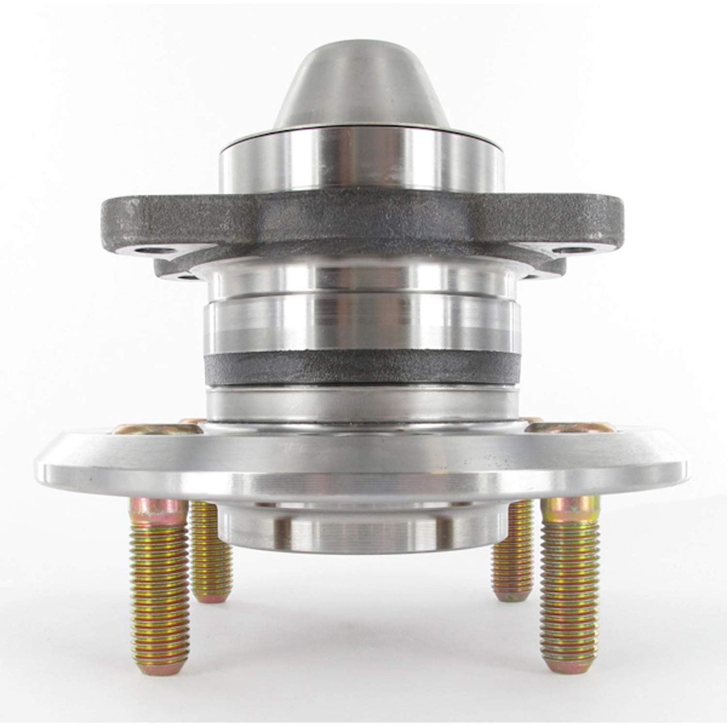 SKF BR930283 Roulement d'essieu et moyeu
