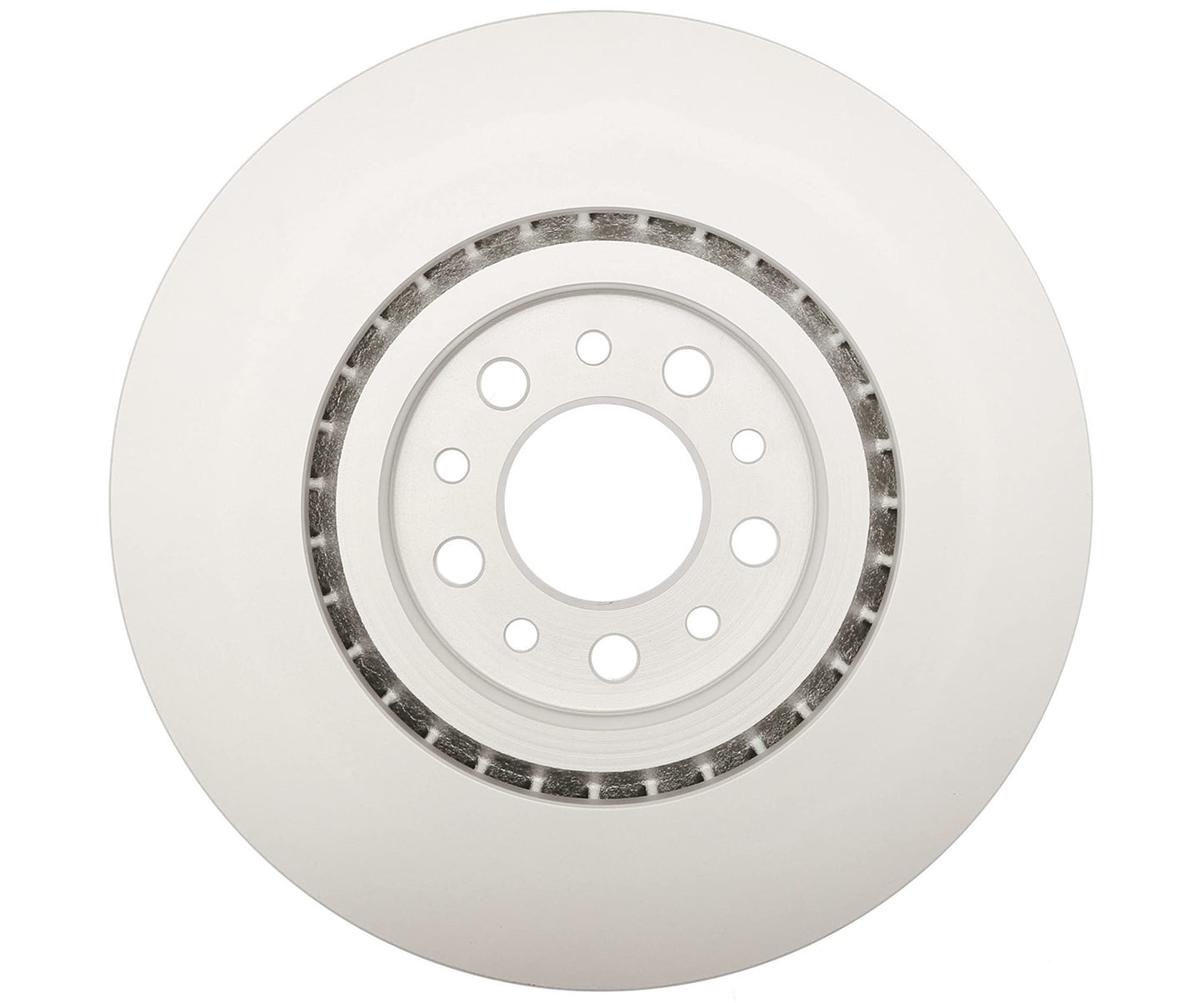 Raybestos 781768 Disc Brake Rotor