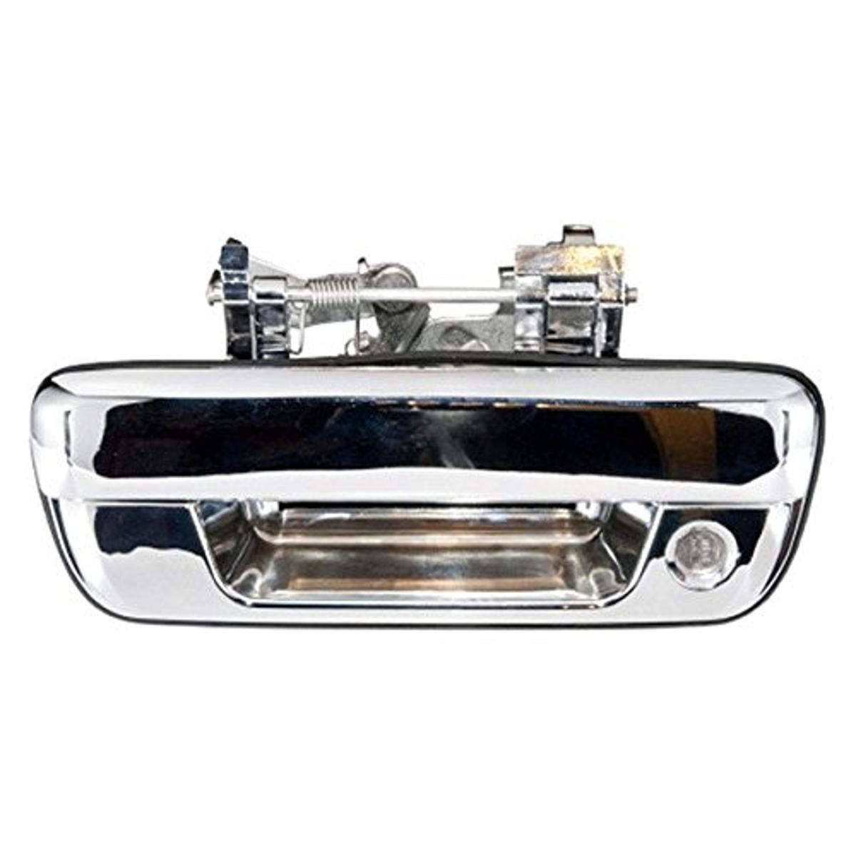 POP &amp; LOCK PL1700C Cerradura para portón trasero