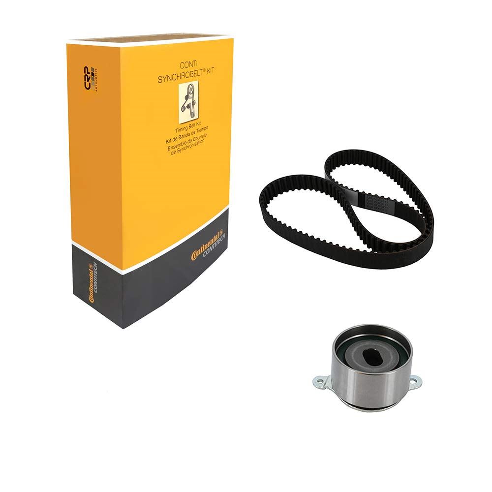CRP TB247K1 Kit de componentes de correa de distribución del motor