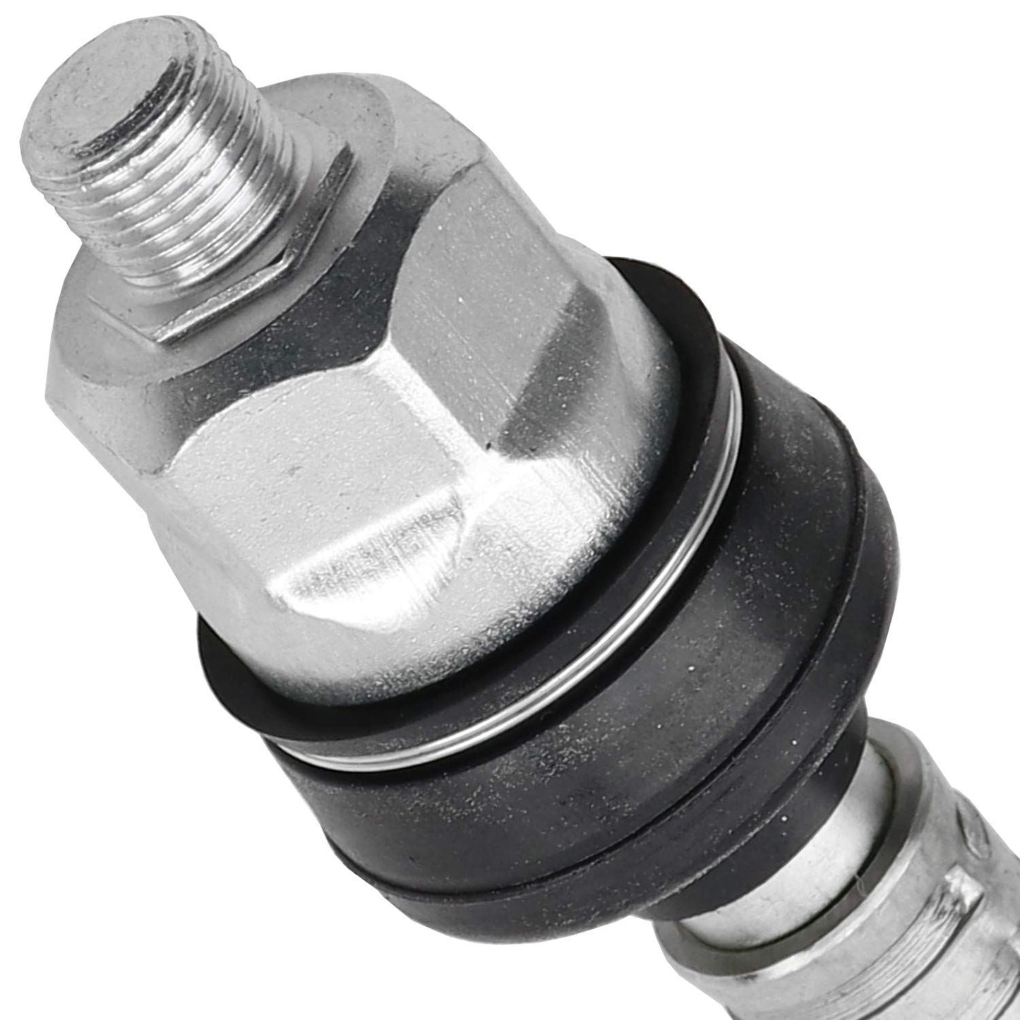 Beck/Arnley 101-6746 Steering Tie Rod End
