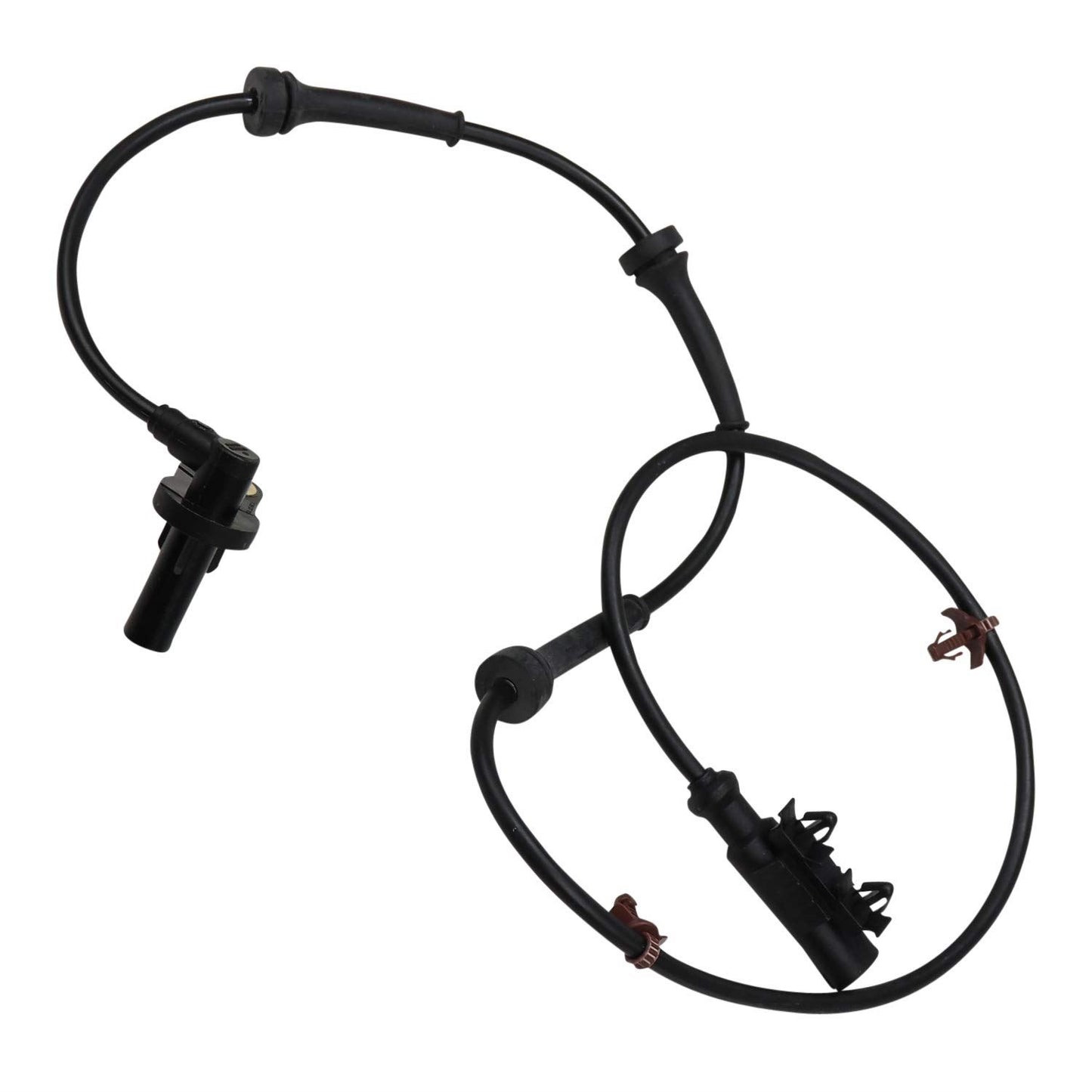 Beck/Arnley 084-4120 Capteur de vitesse de roue ABS