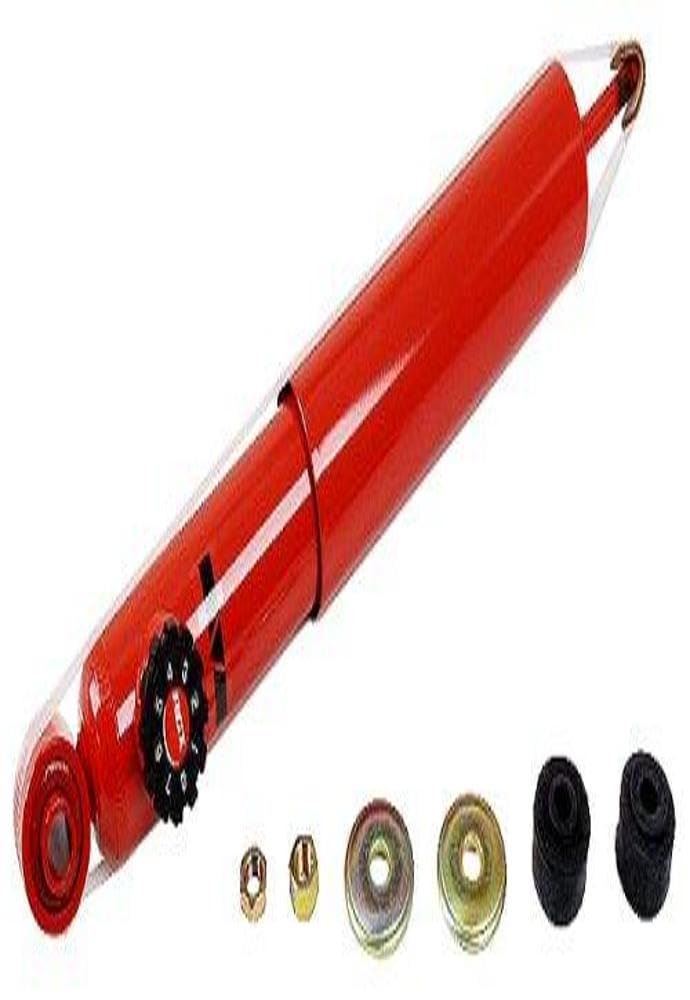 KYB 743020 Suspension Shock Absorber