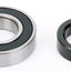 SKF RW507-CR Wheel Bearing Lock Ring