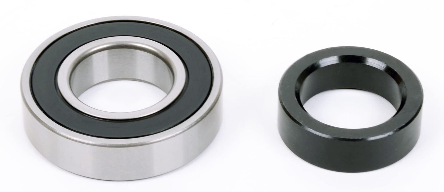 SKF RW507-CR Wheel Bearing Lock Ring