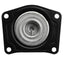 Support moteur Beck/Arnley 104-1967