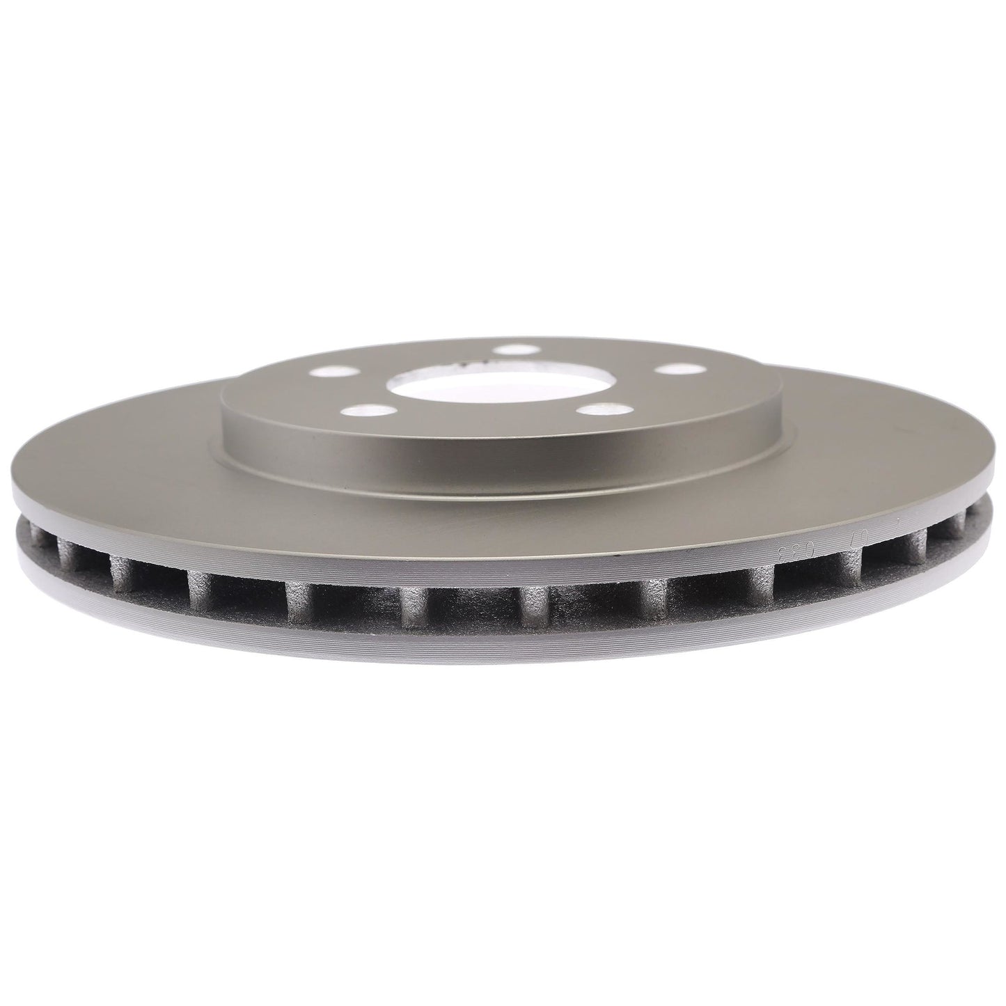 Rotor de freno de disco ACDelco Advantage 18A730AC