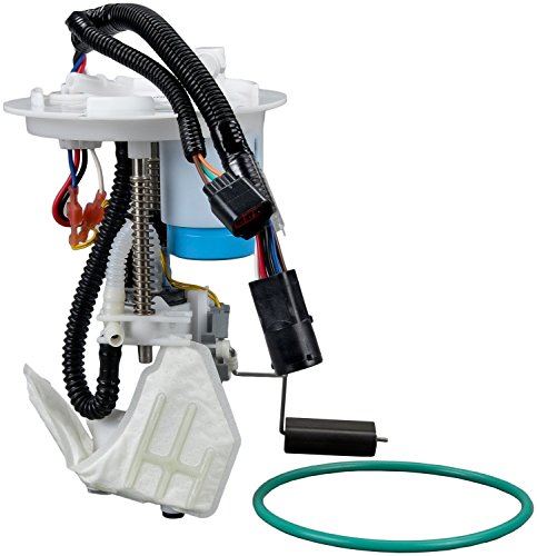 Ensemble module de pompe à carburant Bosch 66061