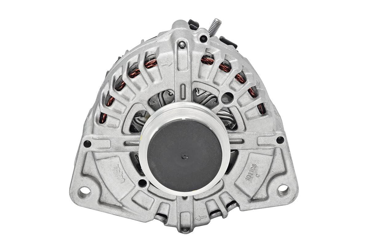 Alternateur Valeo 439954