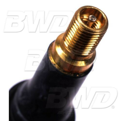 Kit de válvula del sistema de control de presión de neumáticos (TPMS) BWD TPM930K