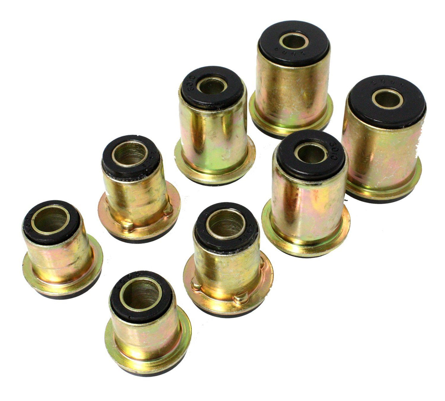 ENERGY SUSPENSION 3.3105G Kit de bujes de brazo de control de suspensión