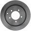 Rotor de freno de disco Raybestos 780541R