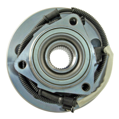 ACDelco Professional 515004 Roulement de roue et moyeu