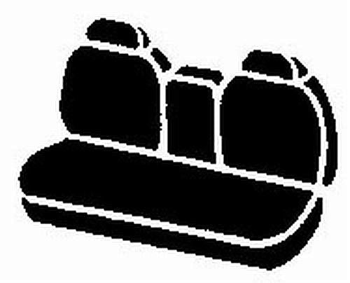 Funda de asiento FIA TR48-10 GRIS