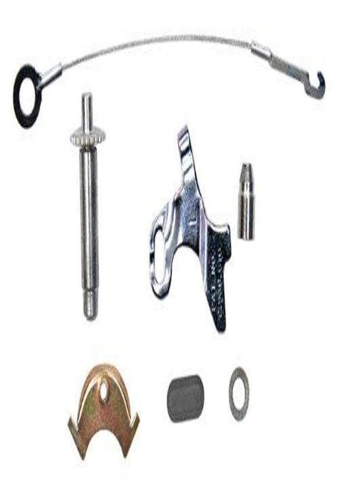 Raybestos H2515 Kit de reparación de autoajustador de freno de tambor