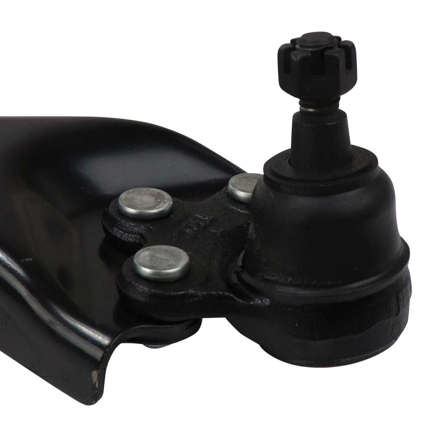 Beck/Arnley 102-7657 Bras de commande de suspension et rotule