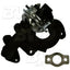 BWD EGR1458 Exhaust Gas Recirculation (EGR) Valve