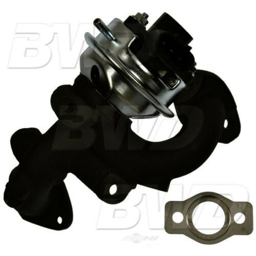 BWD EGR1458 Exhaust Gas Recirculation (EGR) Valve