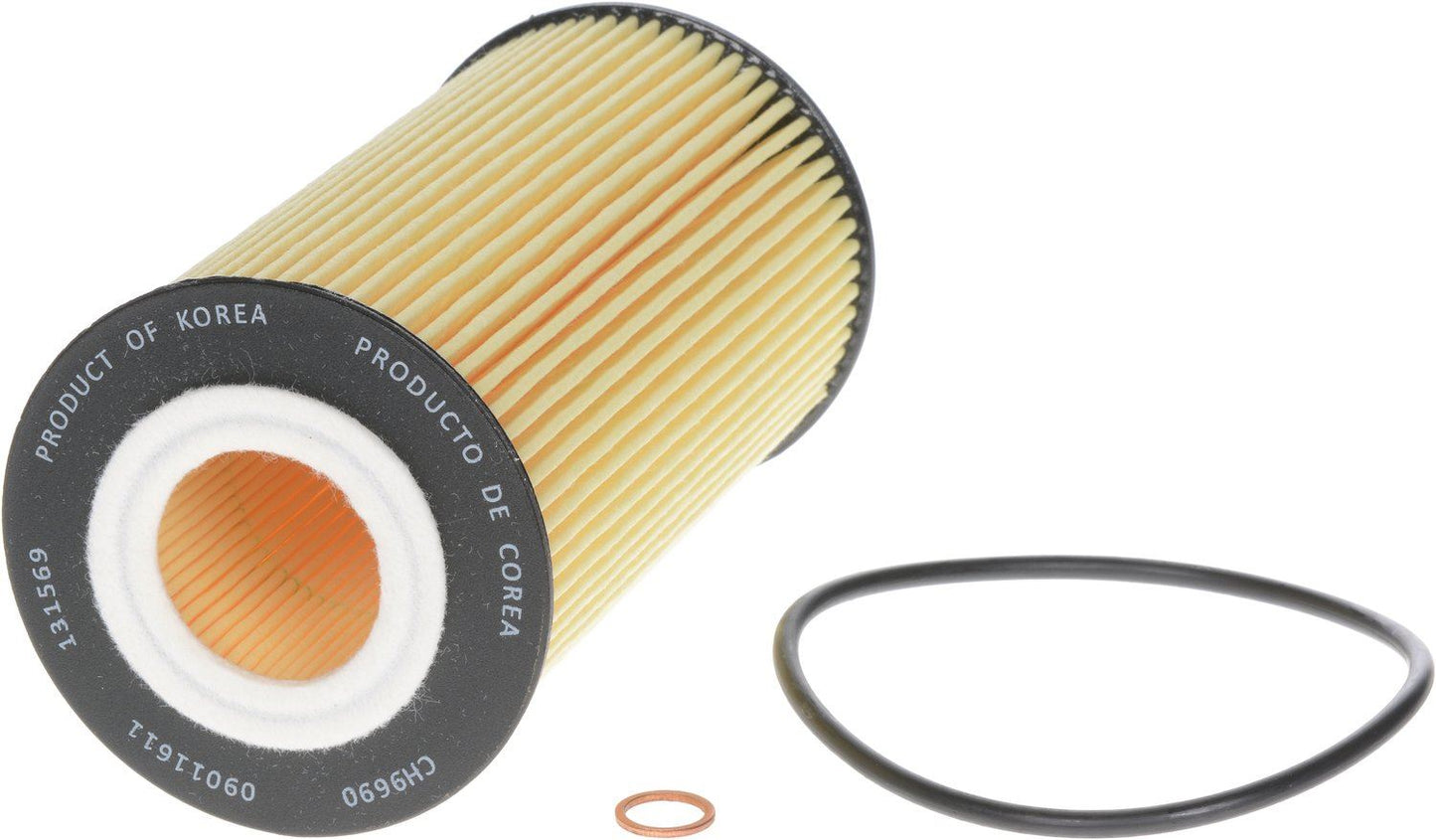 Fram CH9690 Engine Oil Filter