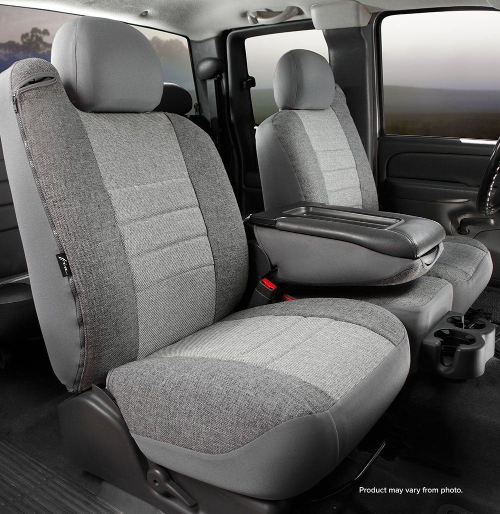 FIA OE37-17 GRAY Seat Cover