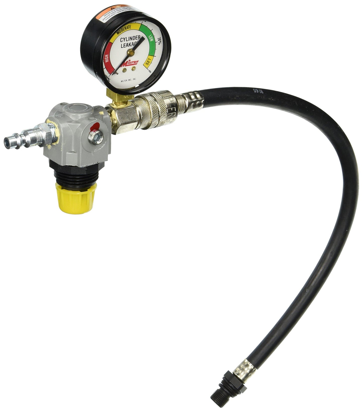 MILTON S1257