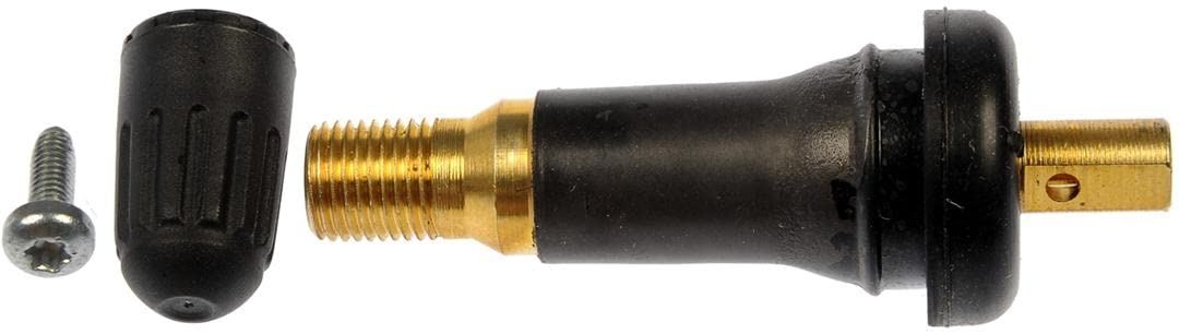 Dorman 609-121.1 Tire Pressure Monitoring System (TPMS) Valve Kit