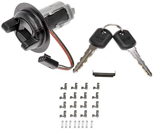 Dorman 924-726 Ignition Lock Cylinder
