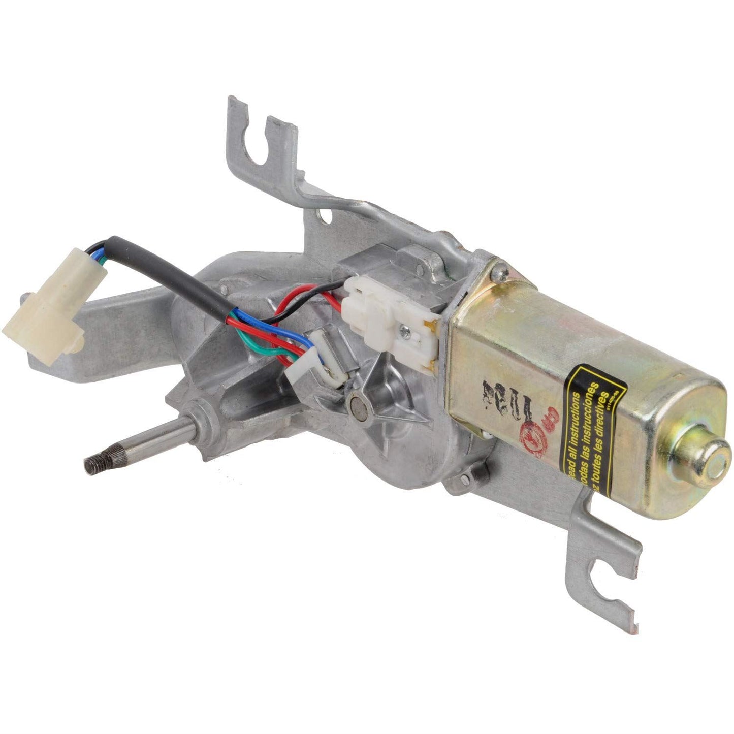 CARDONE 85-4505 Motor del limpiaparabrisas