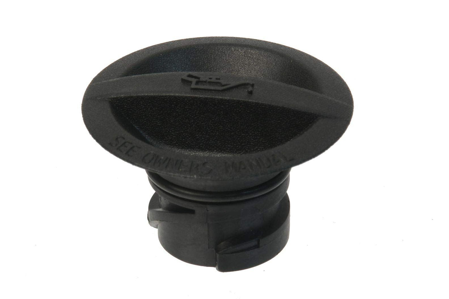 URO Parts URO-013120 Engine Oil Filler Cap