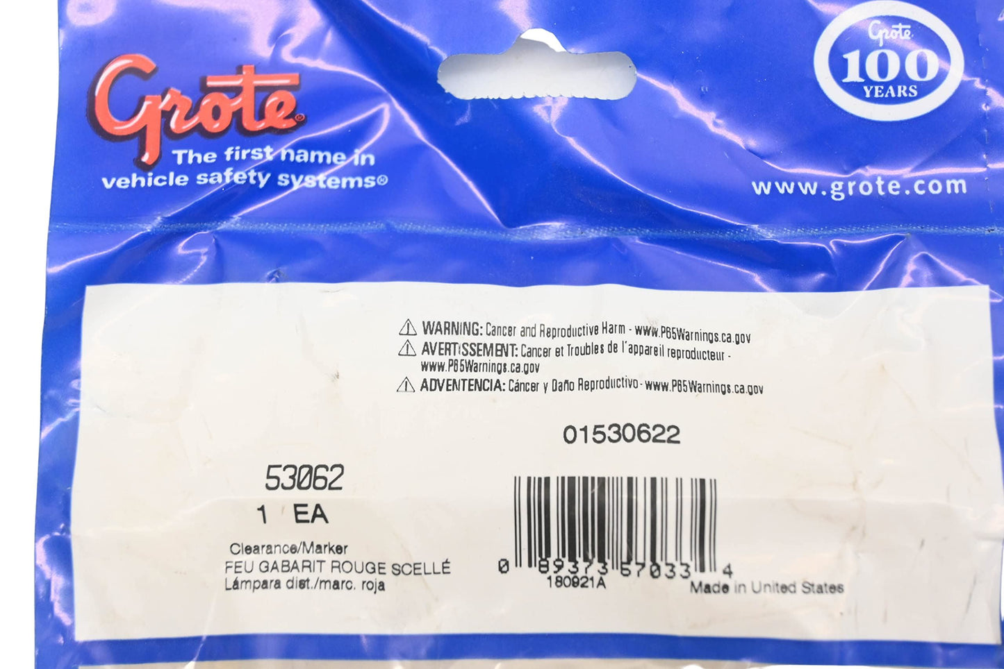 Grote 53062