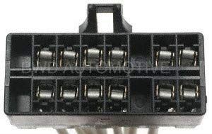 Conector de atenuación de faros BWD PT5734