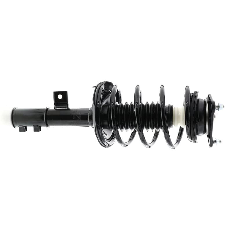 KYB SR4276 Conjunto de puntal de suspensión y resorte helicoidal