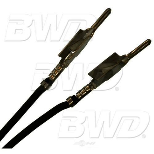 Solenoide de control de transmisión automática BWD TCS110