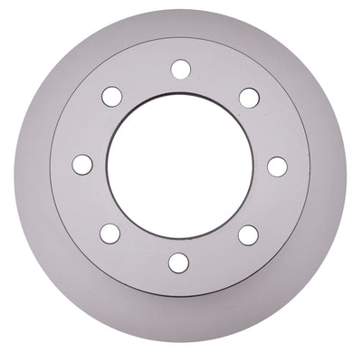 ACDelco Advantage 18A926AC Rotor de frein à disque