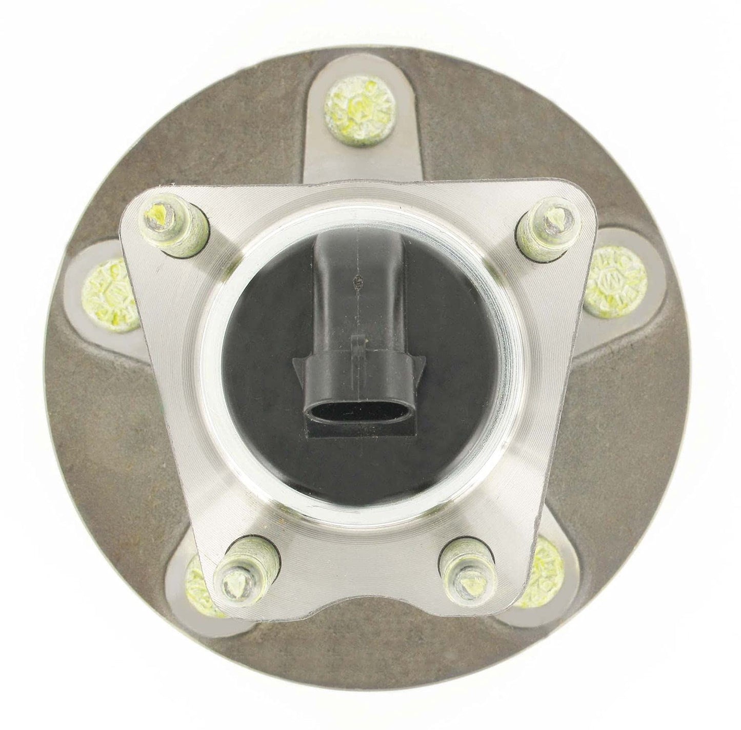 SKF BR930430 Axle Bearing and Hub Assembly