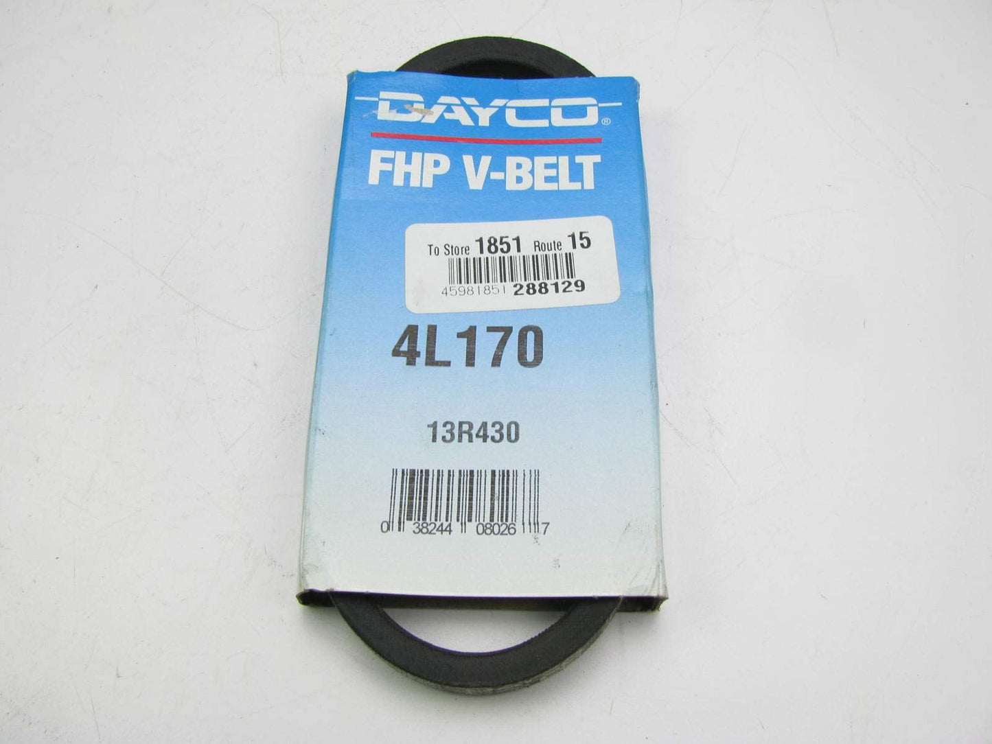Dayco4L170