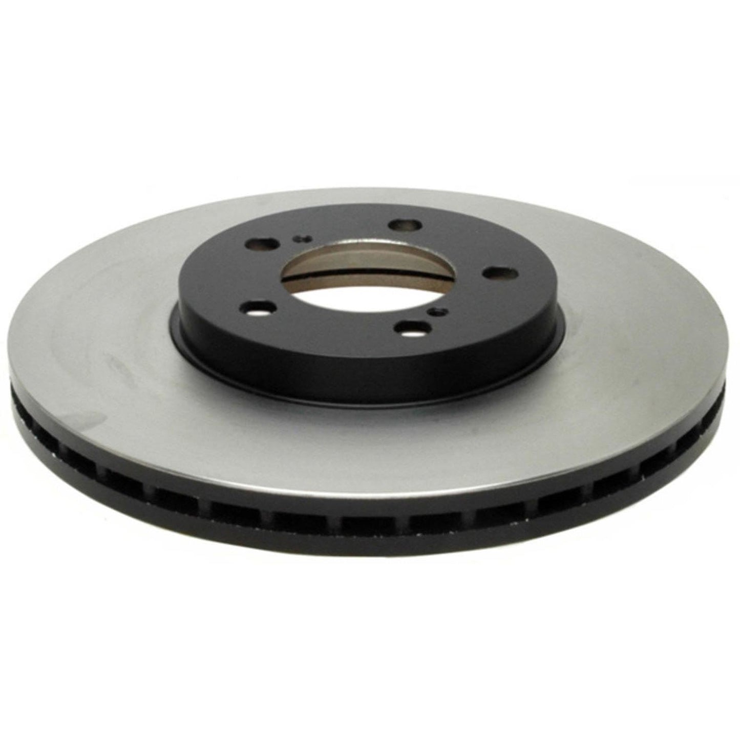 Rotor de freno de disco ACDelco Advantage 18A885AC