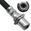 Beck/Arnley 073-1889 Tuyau hydraulique de frein
