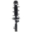 KYB SR4431 Ensemble de jambe de suspension et de ressort hélicoïdal
