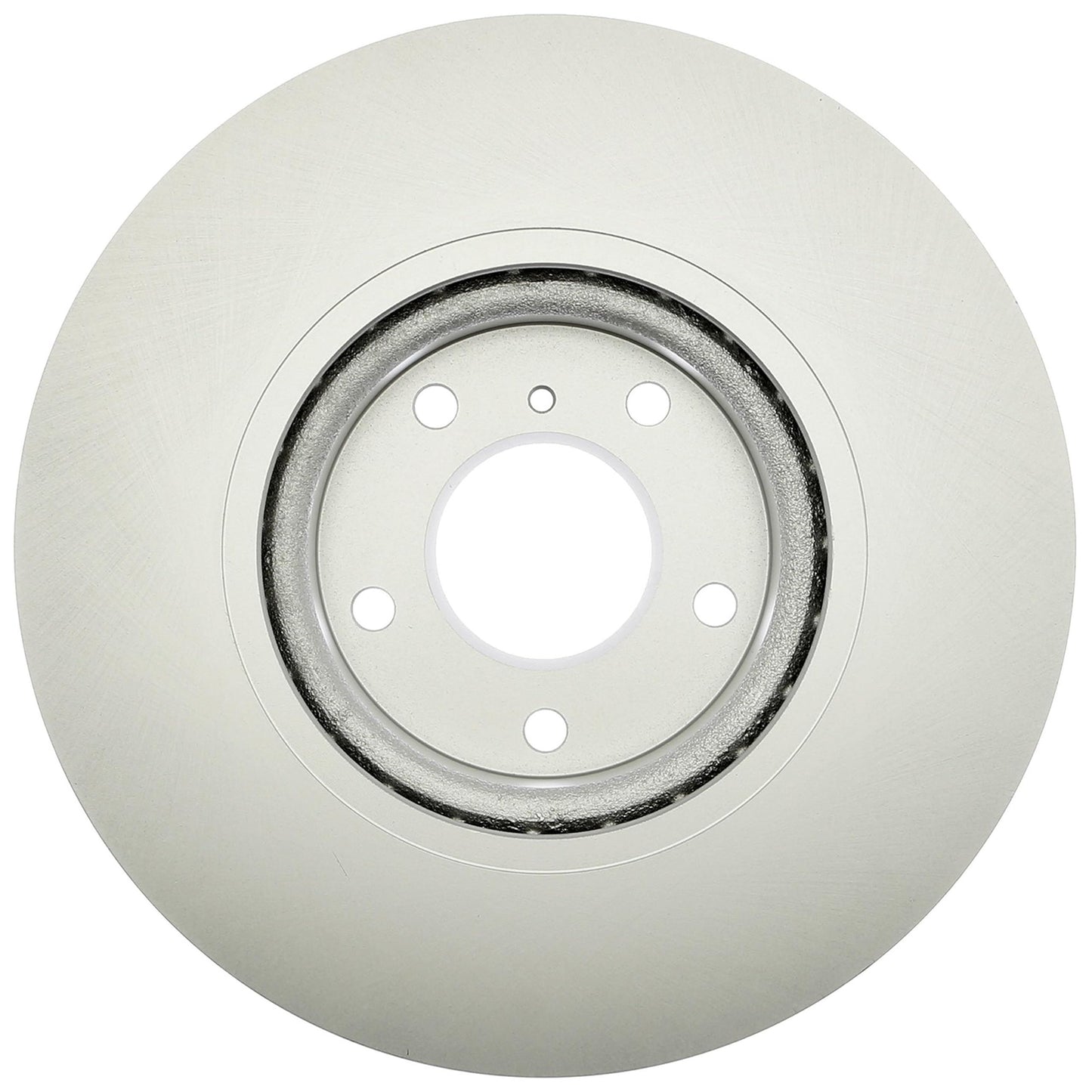 ACDelco Advantage 18A1811AC Rotor de frein à disque