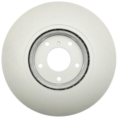 ACDelco Advantage 18A1811AC Rotor de frein à disque