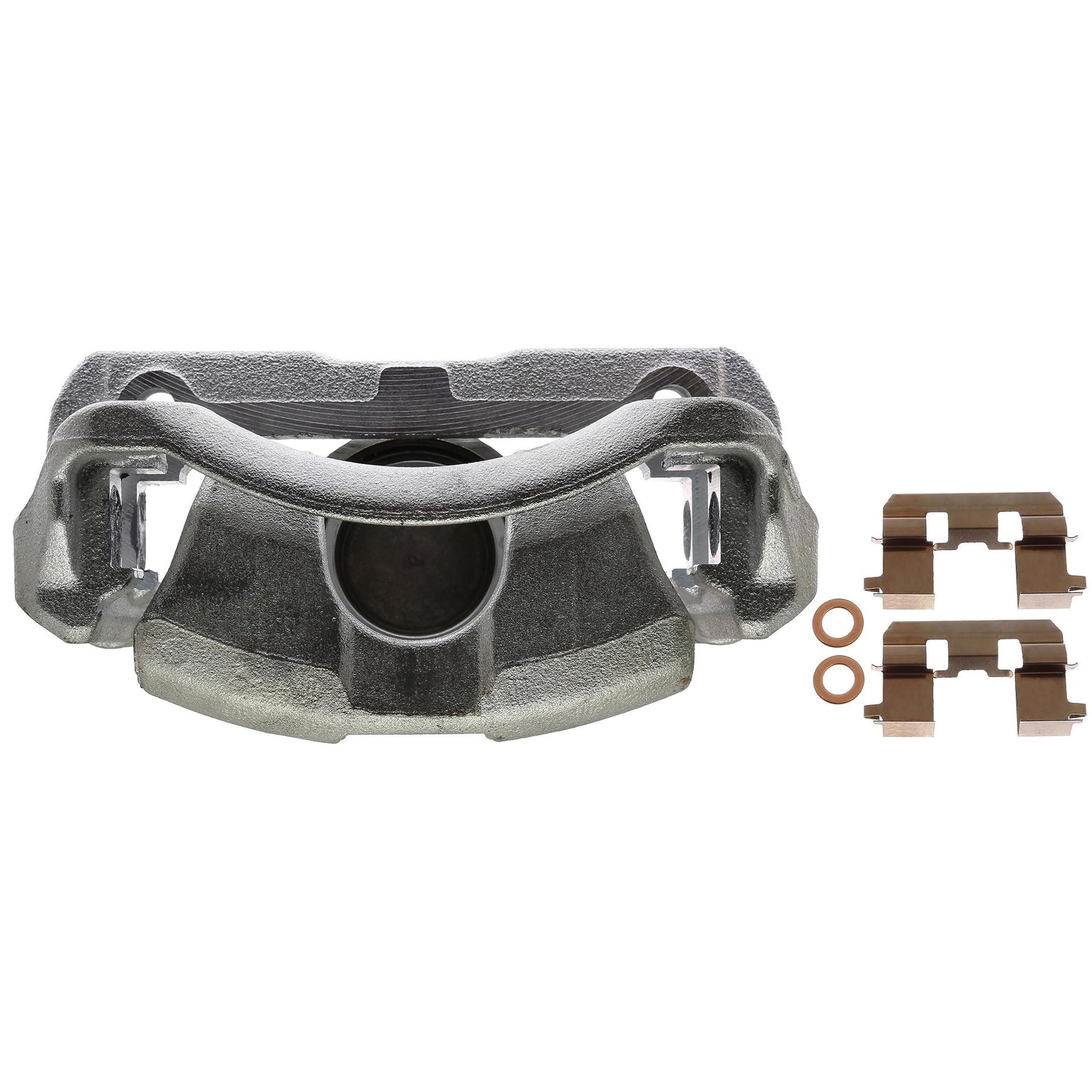 Pinza de freno de disco ACDelco Professional Durastop 18FR11859