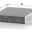 MANN-FILTER CUK 25 006 Cabin Air Filter
